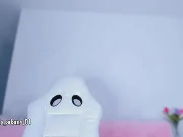 Chaturbate Best Webcam of bella_adams_