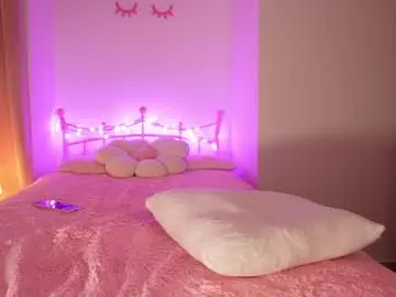 Chaturbate Sex Chat of bella_adams_