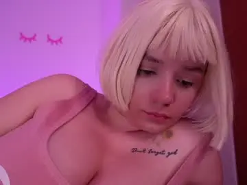 Chaturbate Live Porn of bella_adams_