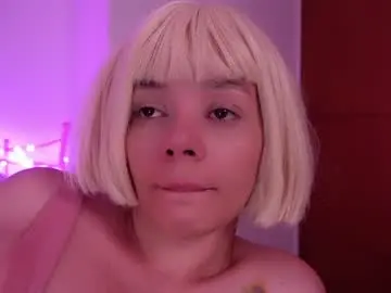 Chaturbate Adult Webcam of bella_adams_