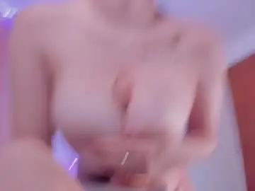 Chaturbate Live Sex Cam of bella_adams_