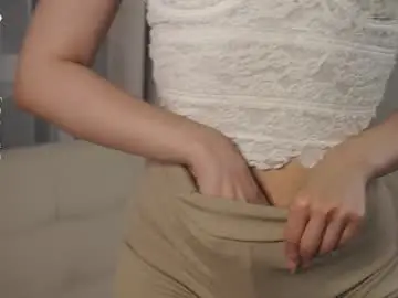 Chaturbate Nude Webcam of cwenbrayton