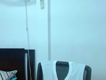 Chaturbate Nude Webcam of ethan_wright_