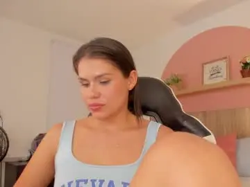 Chaturbate Adult Webcam of ferx2003