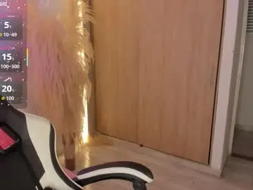 Chaturbate Adult Video Chat of ferx2003