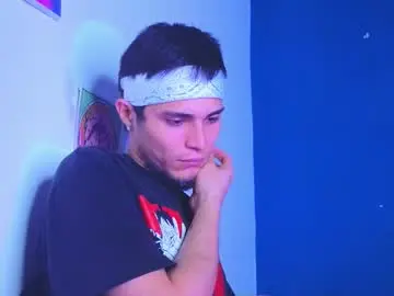 Chaturbate Sex Chat of holy_taby_