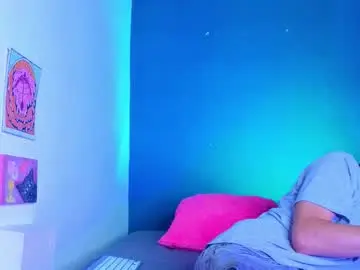 Chaturbate Sex Chat of holy_taby_