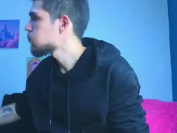 Chaturbate Sex Chat of holy_taby_