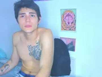 Chaturbate Live Sex Cam of holy_taby_