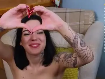 Chaturbate Live Porn of iamserenity