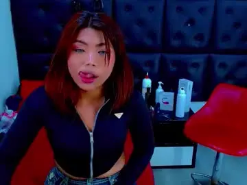 Chaturbate Adult Video Chat of iisalombardi