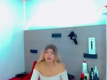 Chaturbate Free Live Porn of iisalombardi