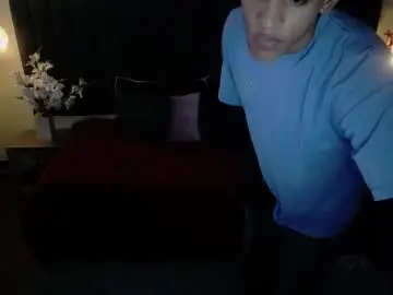 Chaturbate Watch Live Sex Cams of jhos_padill