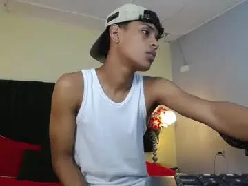 Chaturbate Nude Webcam of jhos_padill