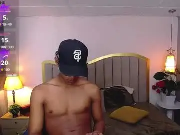 Chaturbate Adult Video Chat of jhos_padill