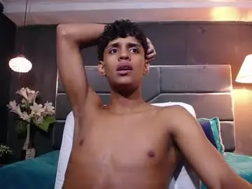Chaturbate Sex Chat of jhos_padill
