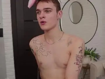 Chaturbate Nude Webcam of kai_ink