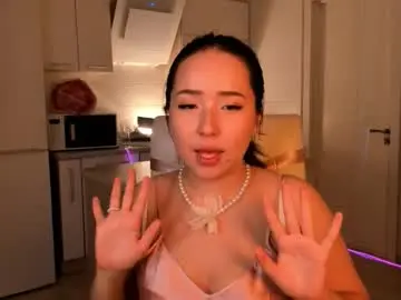 Chaturbate Best Webcam of leyaleen