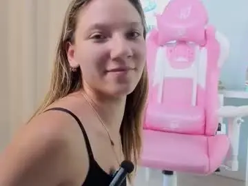 Chaturbate Live Sex of liliamillet