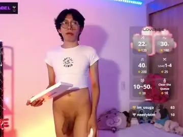 Chaturbate Live Sex Cam of luca_frost