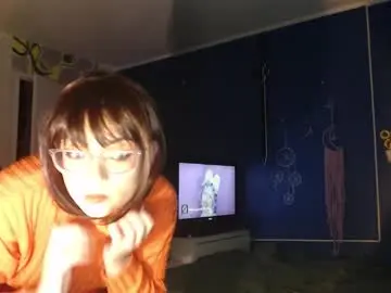 Chaturbate Adult Webcam of lunobbione