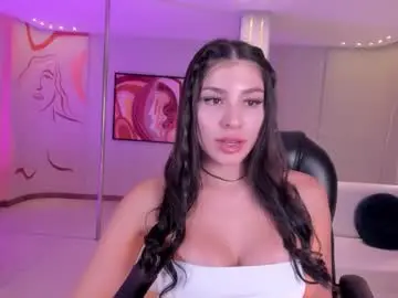 Chaturbate Nude Webcam of maddisontaylor