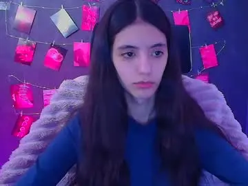 Chaturbate Nude Webcam of miri_miss