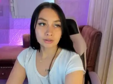 Chaturbate Adult Video Chat of miss_isabella_m