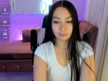 Chaturbate Live Sex Cam of miss_isabella_m