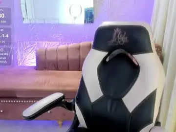 Chaturbate Adult Video Chat of miss_isabella_m