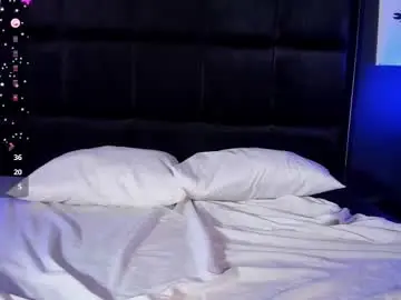Chaturbate Sex Cam of missmahala