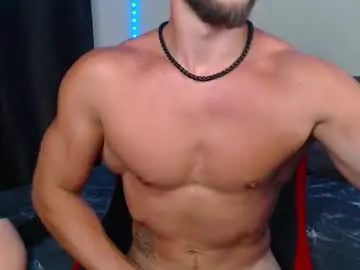 Chaturbate Adult Webcam of playmate_