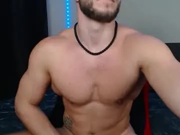 Chaturbate Adult Webcam of playmate_