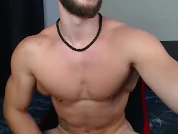 Chaturbate Nude Webcam of playmate_