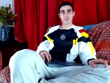 Chaturbate Adult Webcam of skyler_wild