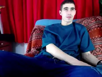 Chaturbate Live Sex of skyler_wild