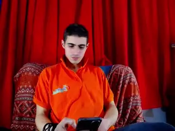 Chaturbate Best Webcam of skyler_wild