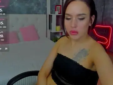 Chaturbate Sex Chat of tina_xx_tina