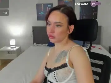 Chaturbate Adult Webcam of tina_xx_tina