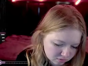 Chaturbate Best Webcam of tinkerrbelll