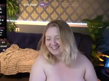 Chaturbate Adult Webcam of tinkerrbelll