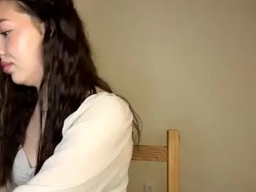 Chaturbate Live Sex of tinyhazlip