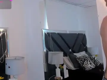 Chaturbate Free Porn Cam of alekruizx