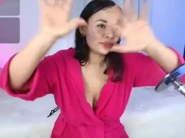 Chaturbate Watch Live Sex Cams of alessandraa_ferri_