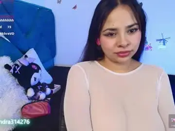 Chaturbate Free Live Porn of alessandraa_ferri_