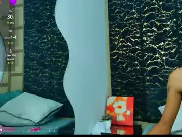 Chaturbate Nude Webcam of axelrushh