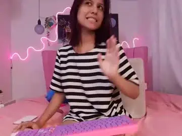 Chaturbate Sex Cam of azul_horny