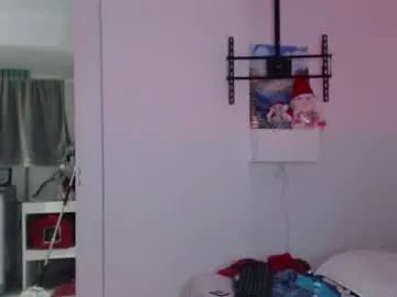 Chaturbate Live Sex Cam of bat_777