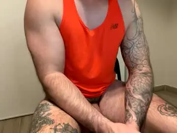 Chaturbate Best live sex cam show of benthebodybuilder