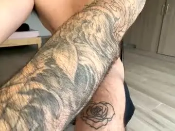 Chaturbate Adult Webcam of benthebodybuilder